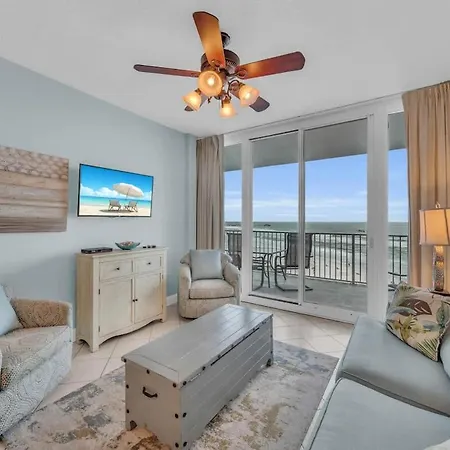 Lighthouse 716 By Current Tides Vacation Rentals